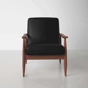 all modern leather chair