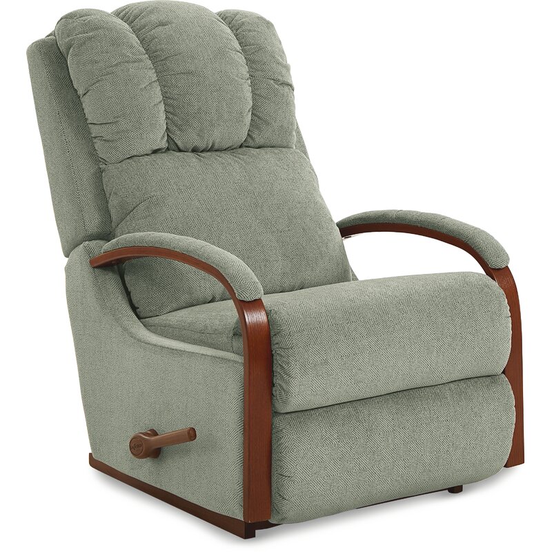 glider recliner lazy boy