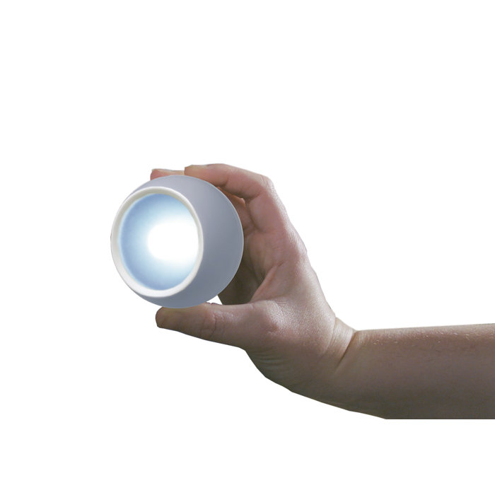 Bell Howell Bionic Ball 3 Light Led Under Cabinet Recessed Light