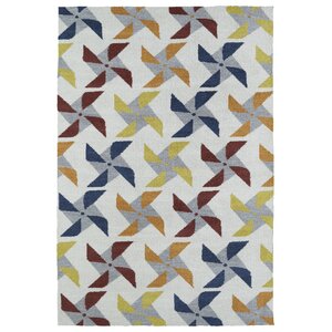 Margo Ivory Area Rug