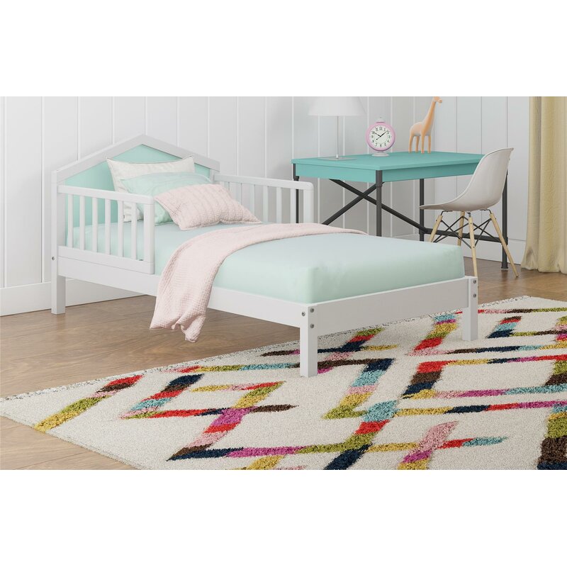 wayfair beds for toddlers