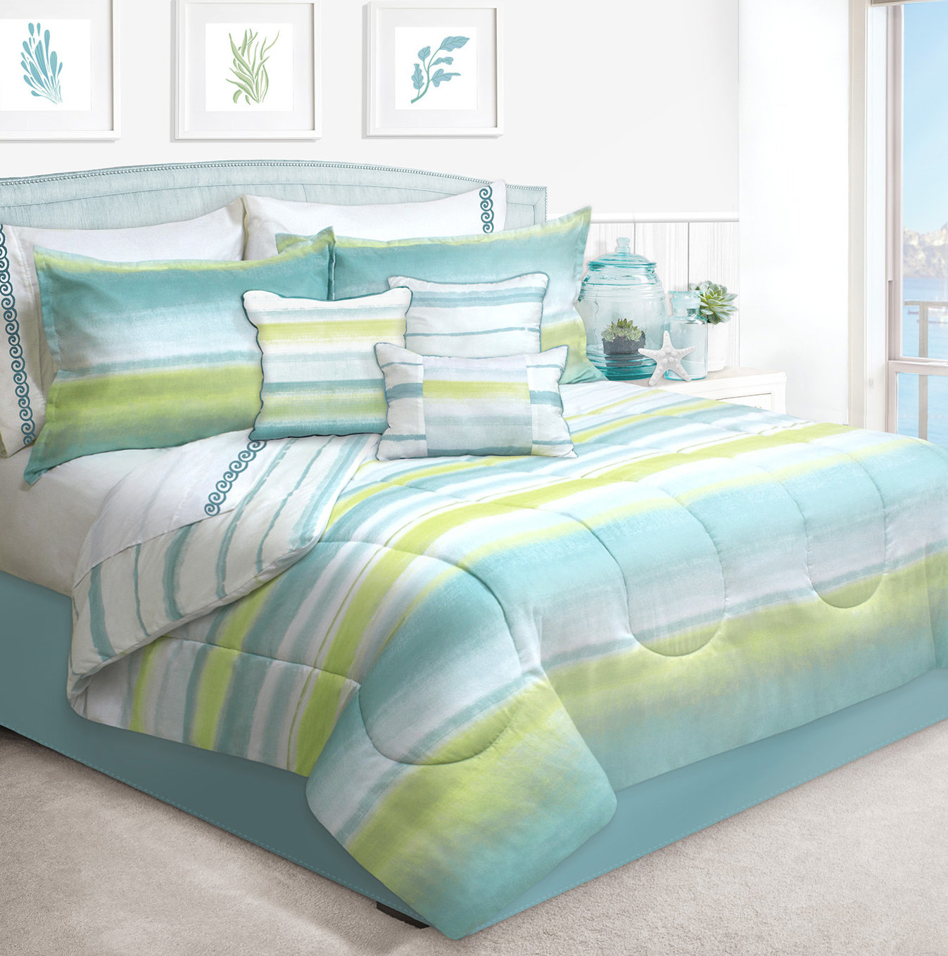 New The Collection Plush 13.5 Tog Duvet Double Size Bed Bedding DoubleBed Quilt