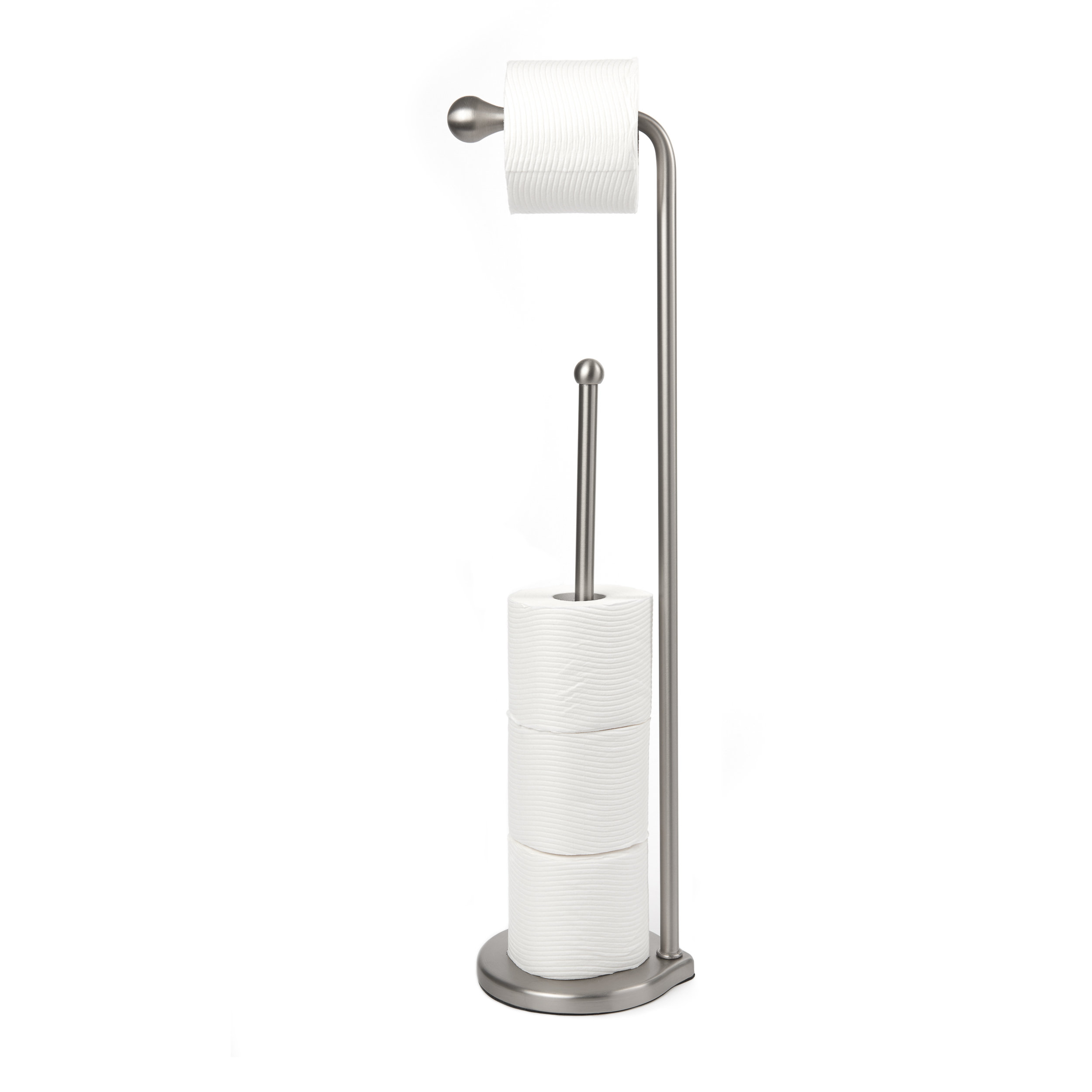 Umbra Teardrop Freestanding Toilet Paper Holder Wayfair