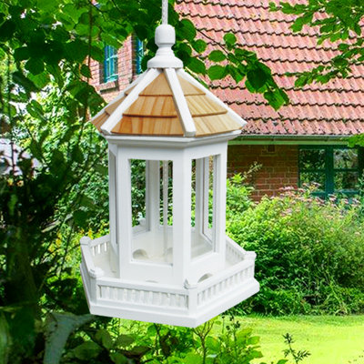 Fledgling Series Gazebo Bird Feeder