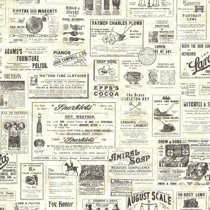 Newspaper Wallpaper You Ll Love In 21 Wayfair Newspaper Wallpaper You Ll Love In 21 Wayfair