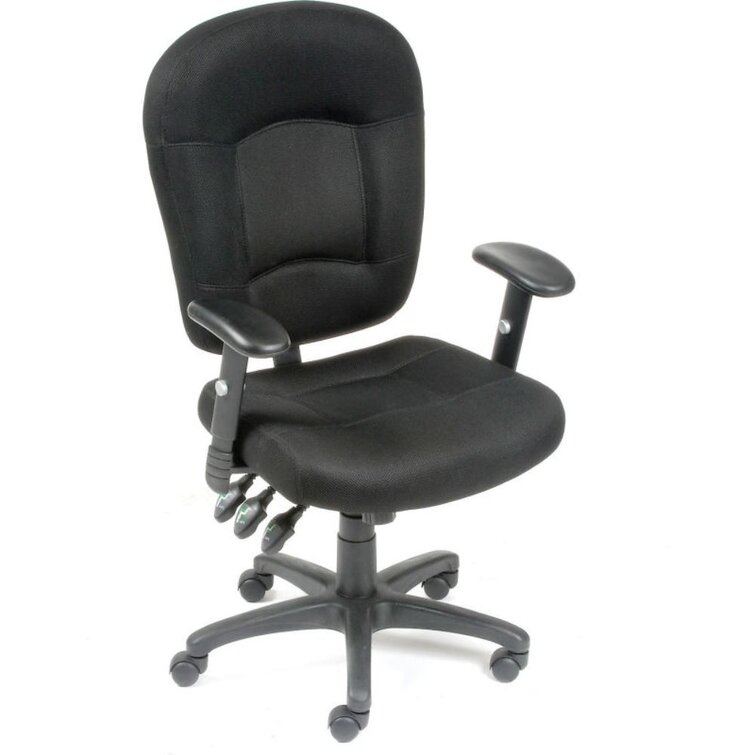 interion task chair