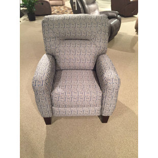 Demarco Hi-Leg Recliner by Red Barrel Studio Herry Up