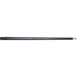 Value Pool Cue in Burgundy