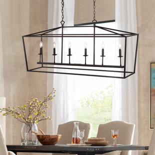 wayfair dining room lights