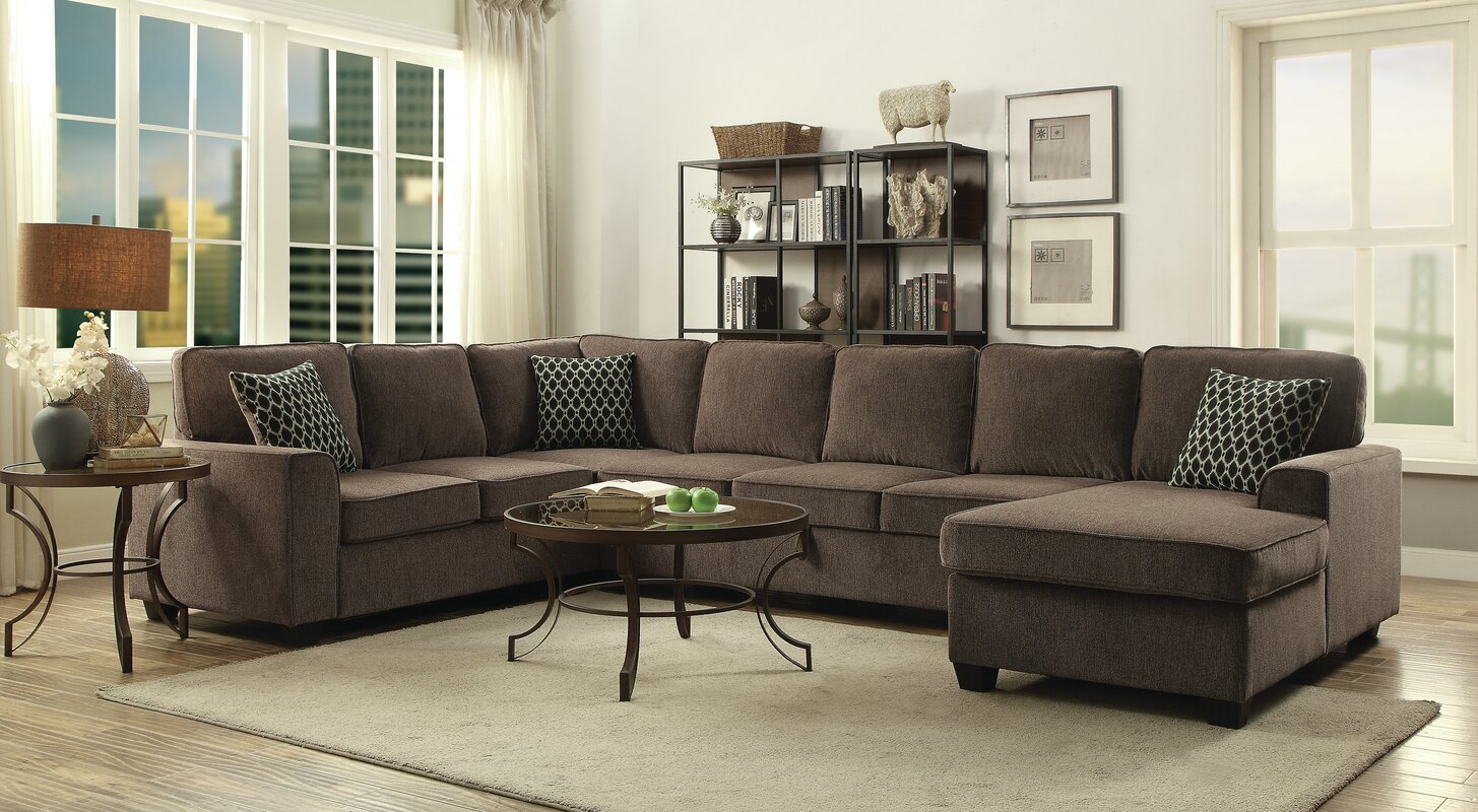 Robison Sectional