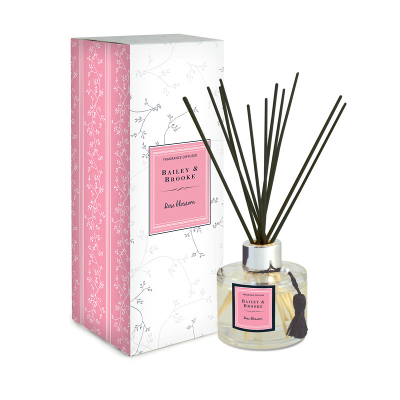 Rose Blossom Diffuser