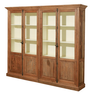 Go to store & view more images Furniture Classics Willoughby Display Stand