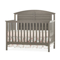 Soho Baby Hampton Crib Wayfair