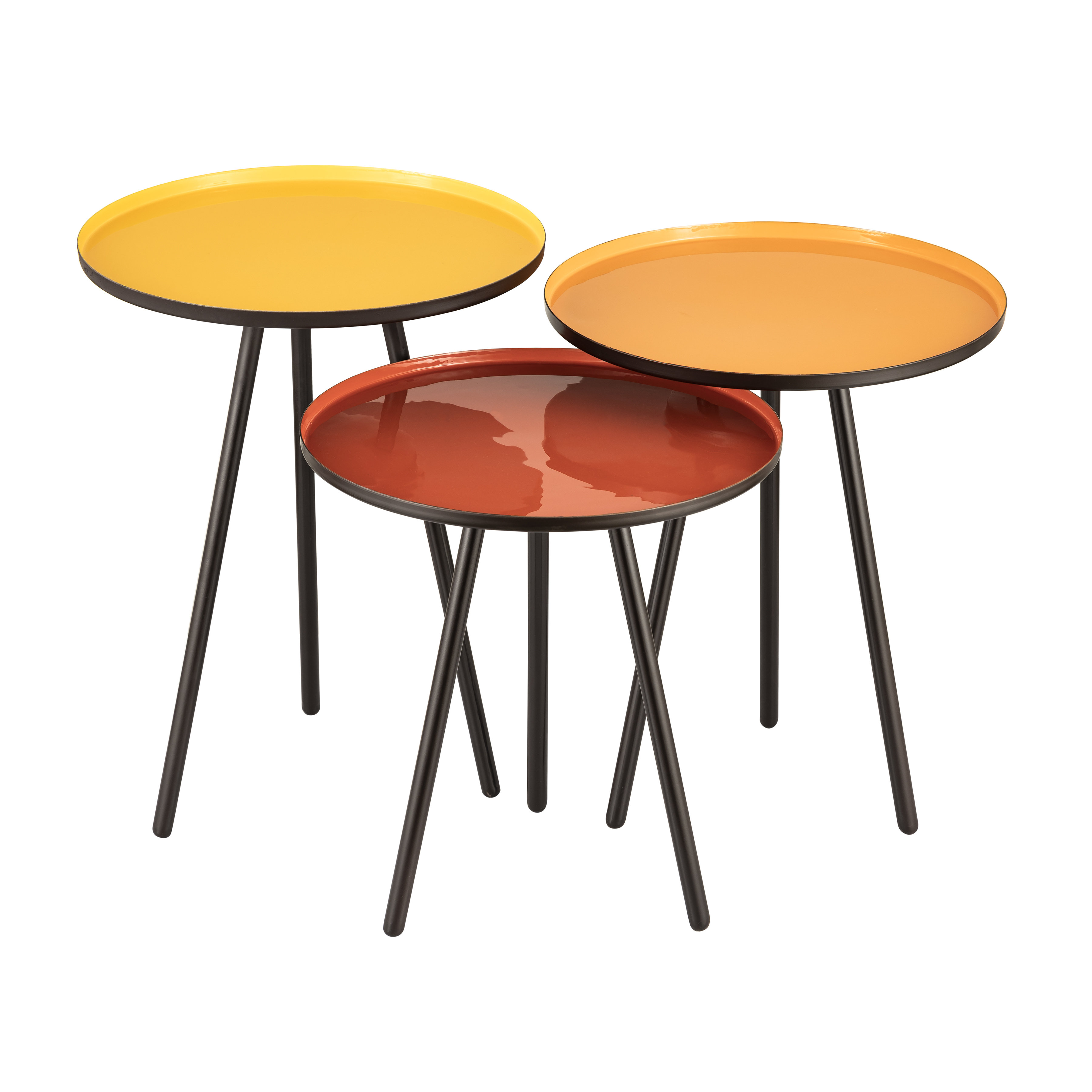 wayfair accent tables