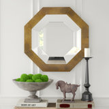 Luxe Decor Mirror Wayfair