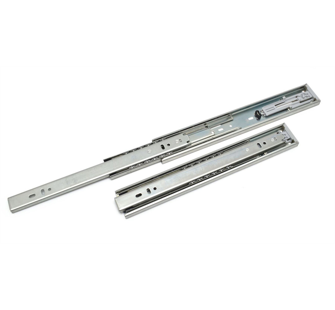 ClearAmbient Schubladenführung Arpana