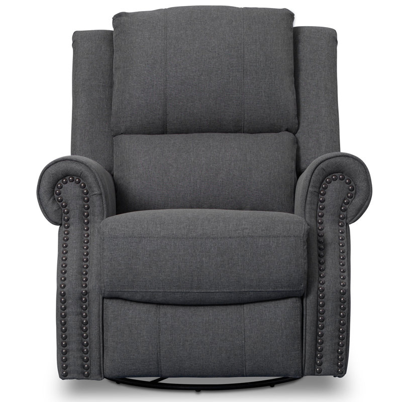 dylan reclining glider