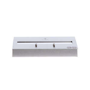 Bloc Adjustable Ventless Burner Ethanol Fireplace Insert by Bio-Blaze