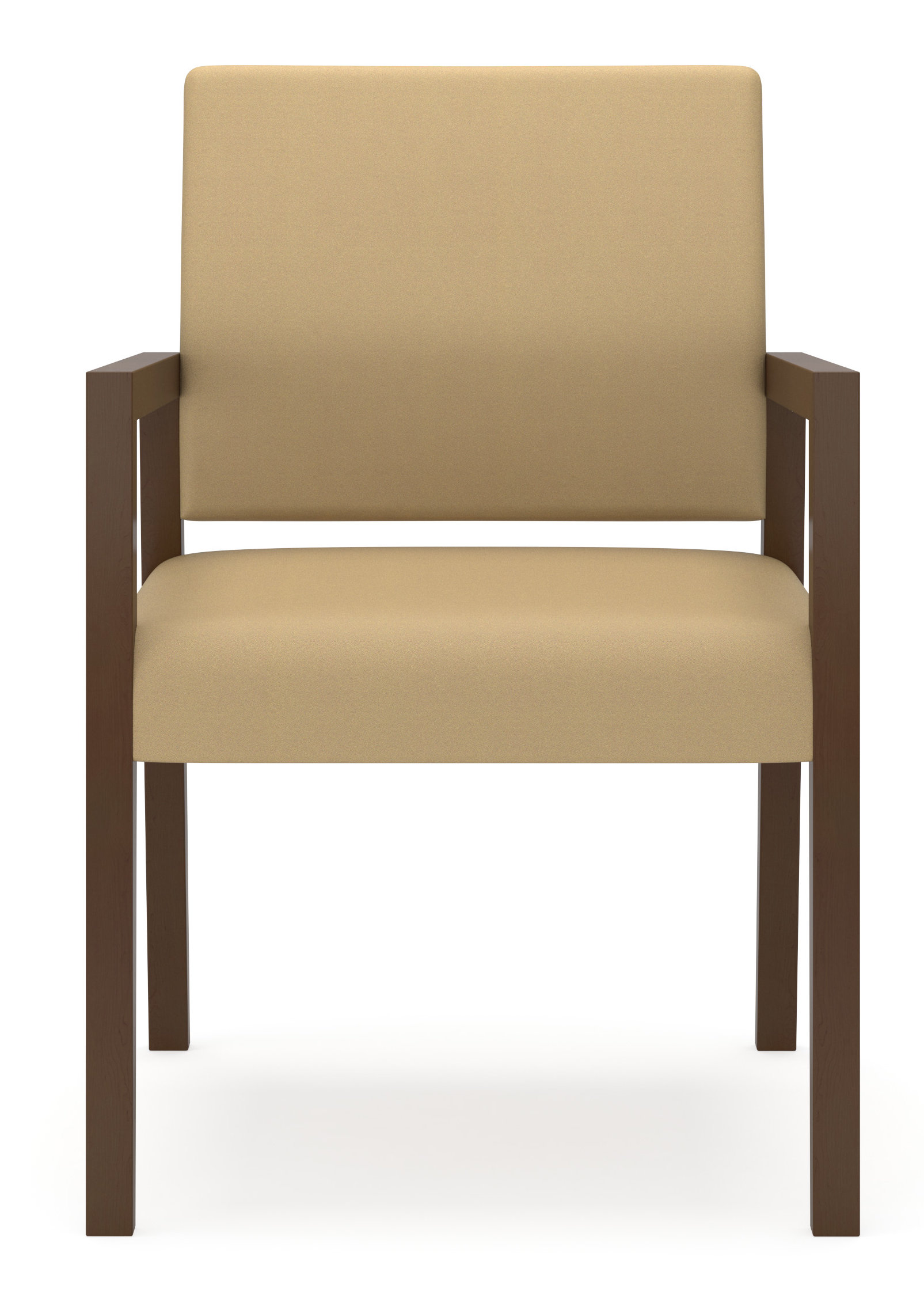 Lesro Brooklyn Guest Chair with Arms Wayfair