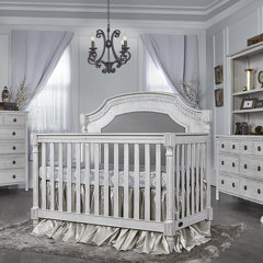 five in one crib