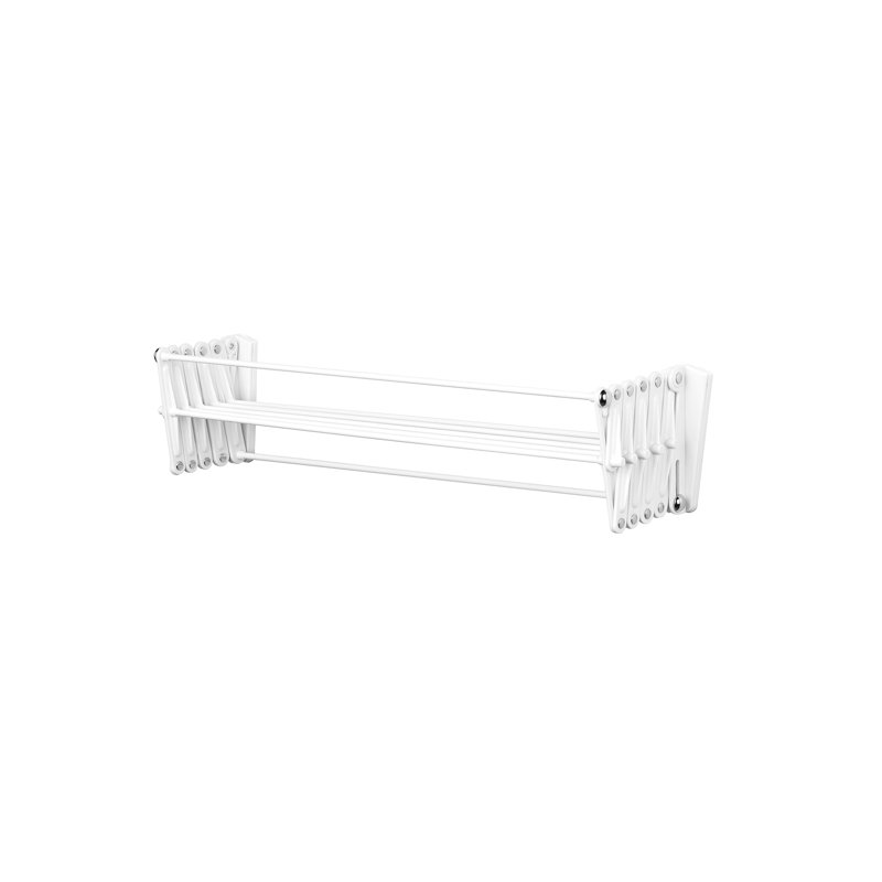 wayfair wall mounted drying rack