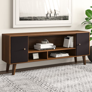 Jayson TV Stand for TVs up to 60 by George Oliver