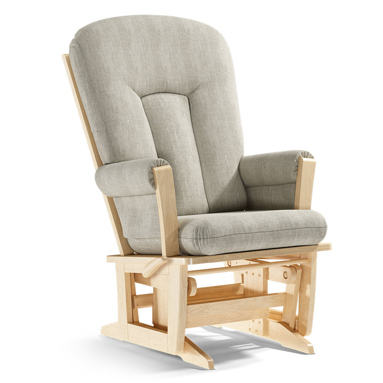 dutailier multiposition glider
