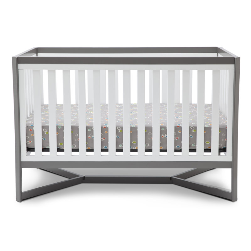 delta children tribeca crib