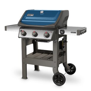 View Spirit Ii E 310 3 Burner Propane Gas Grill Span Class productcard Bymanufacturer by Weber span