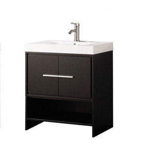 Go to store & view more images Orren Ellis Peirce Modern 30