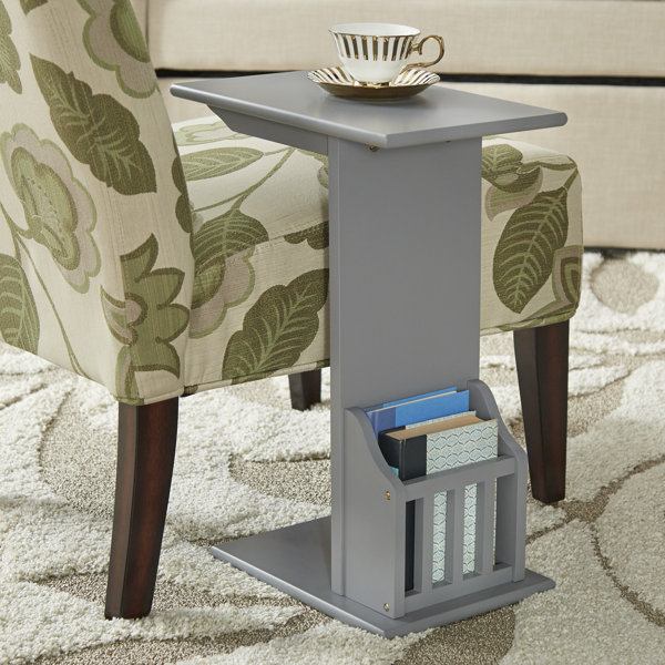 Mckim End Table