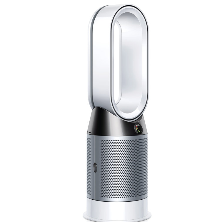 Dyson air purifier keeps shutting off