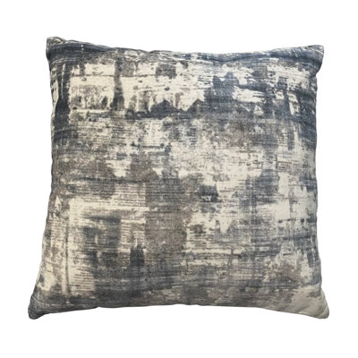 square cotton pillow cover \u0026 insert