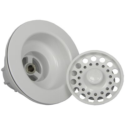 Basket Strainer Kitchen Sink Drain