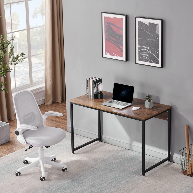 laptop table and chair set