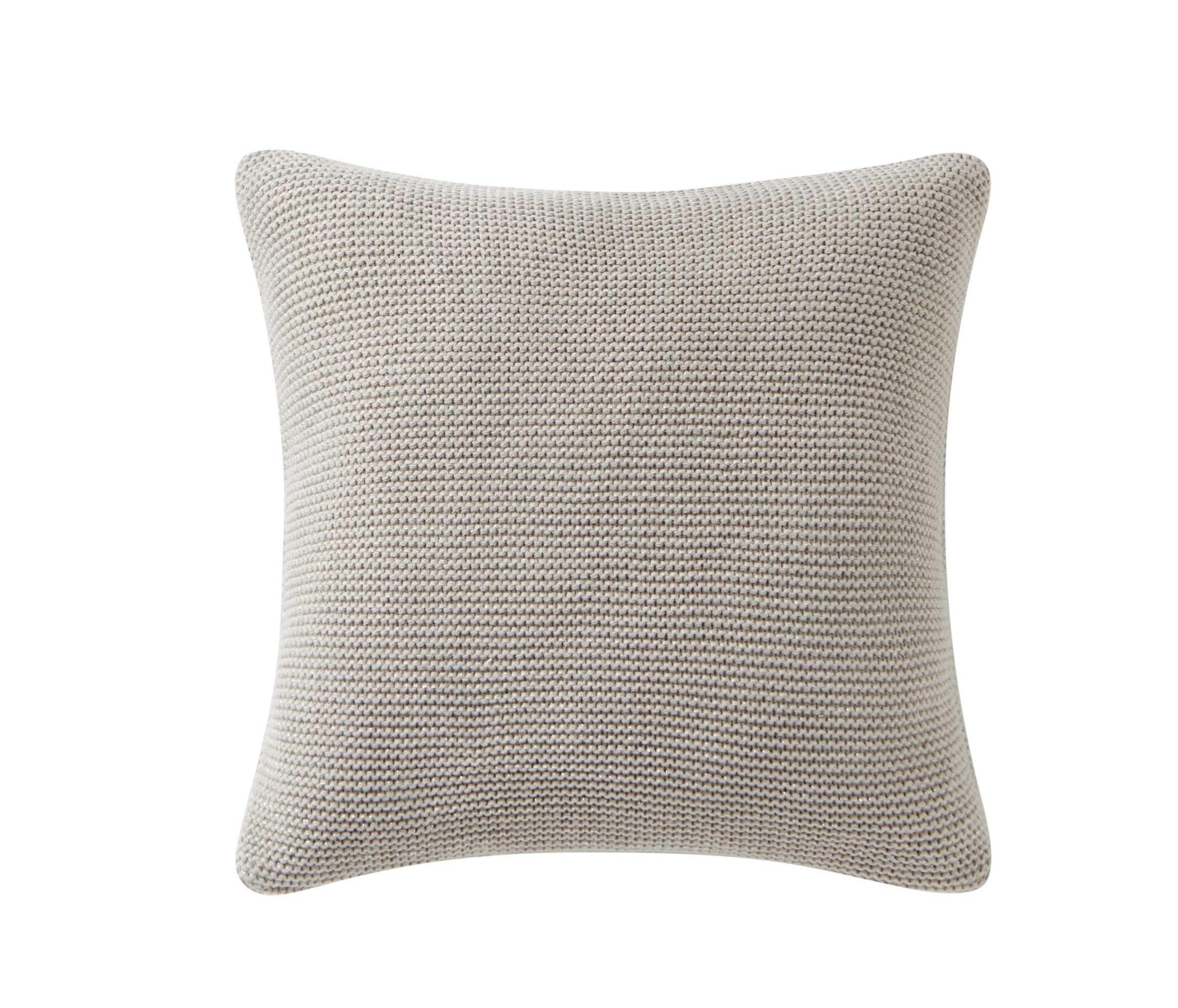 Highlinebeddingco Orion Knit Throw Pillow Wayfair