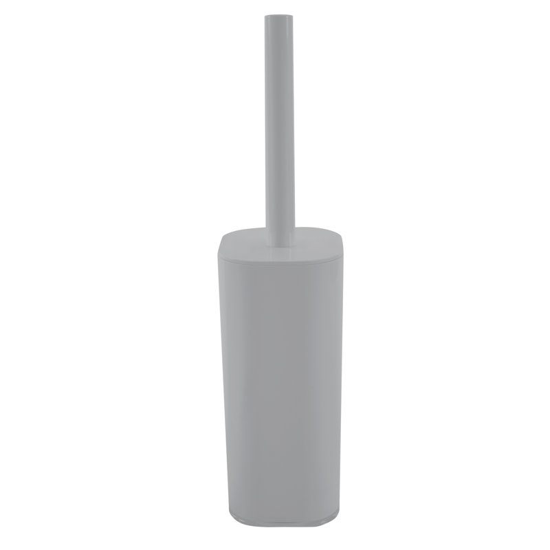 toilet brush storage
