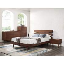 Modern Contemporary Bedroom Sets Allmodern