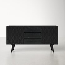 glam sideboard buffet