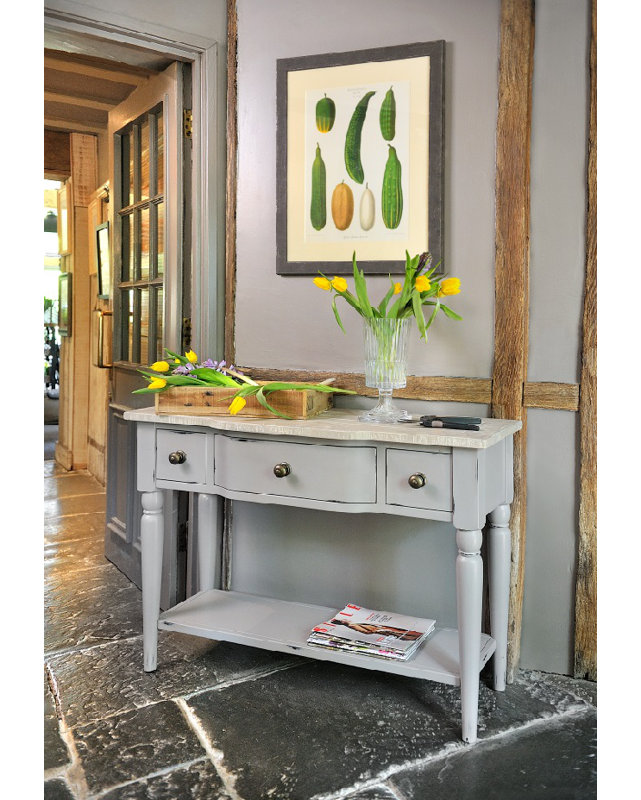 Gwendolyn Console Table With Storage Gwendolyn Console Table With Storage