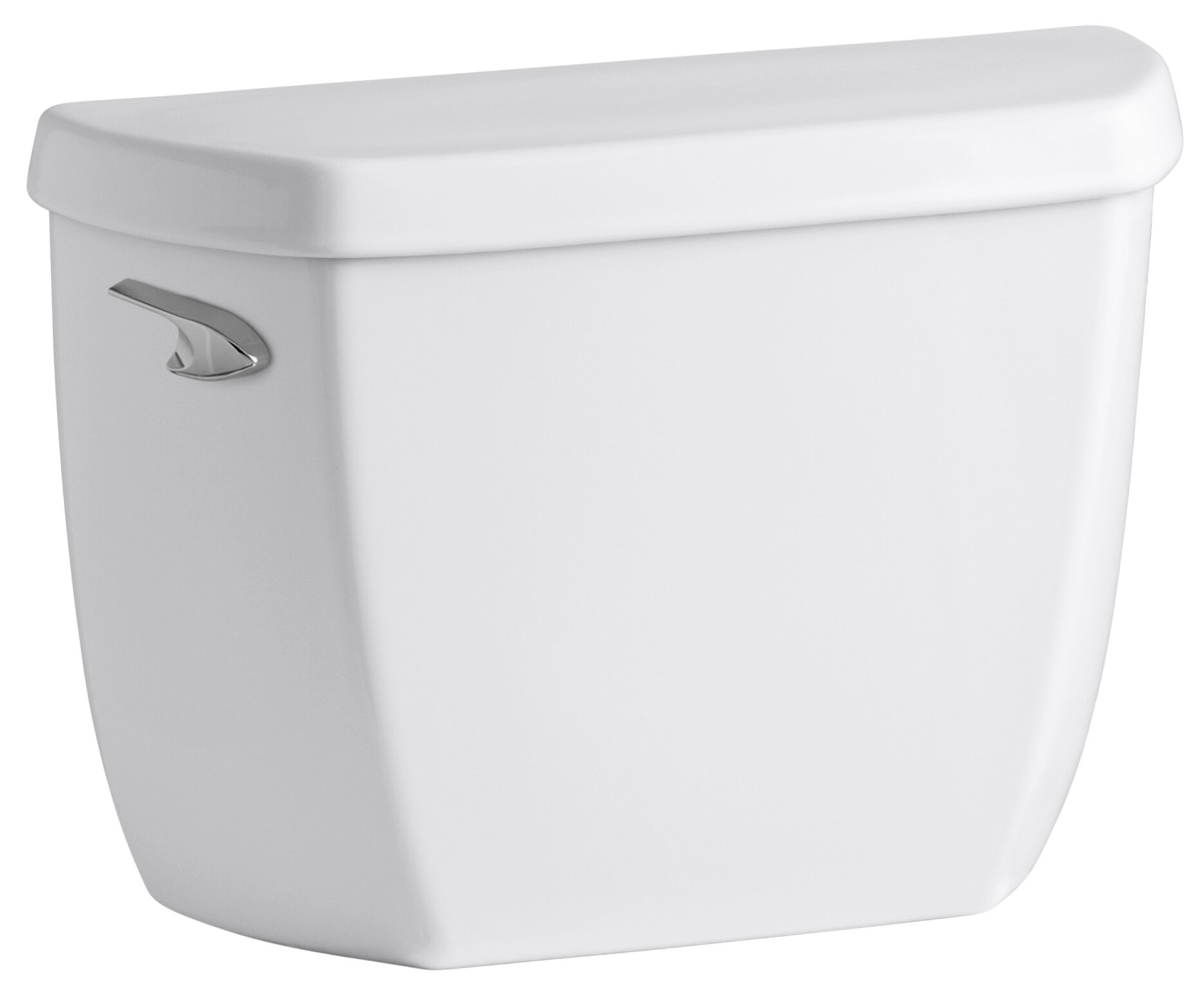 Kohler Wellworth 1.0 GPF Toilet Tank | Wayfair