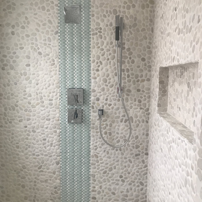 Tiled Showers Pictures