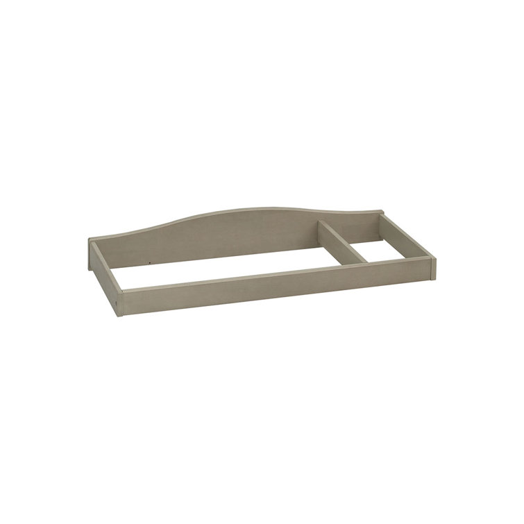 baby cache changing topper
