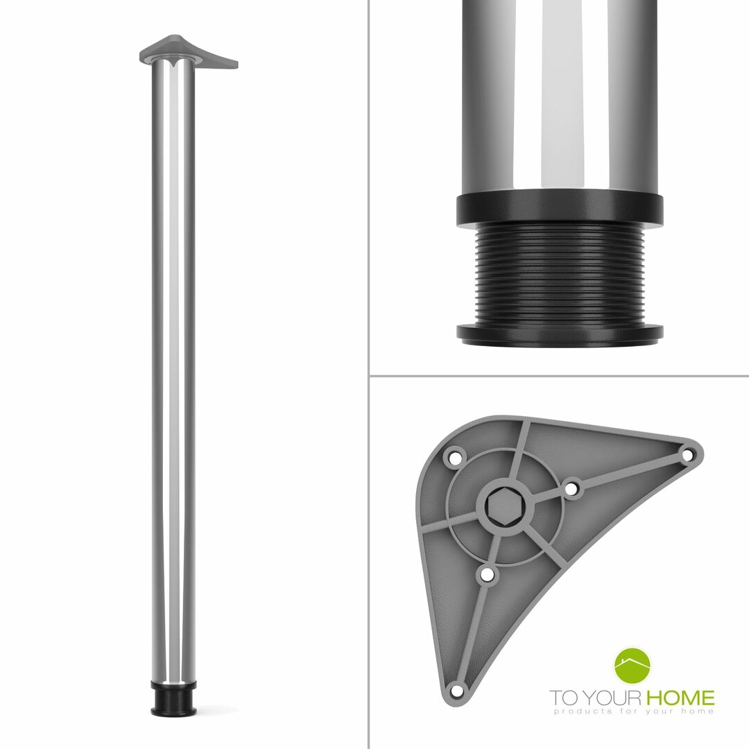 Adjustable Table Leg 