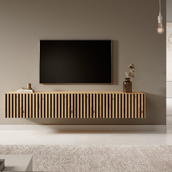 Telire TV Stand for TVs up to 75"