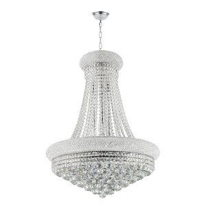 Clairebella 14-Light Empire Chandelier