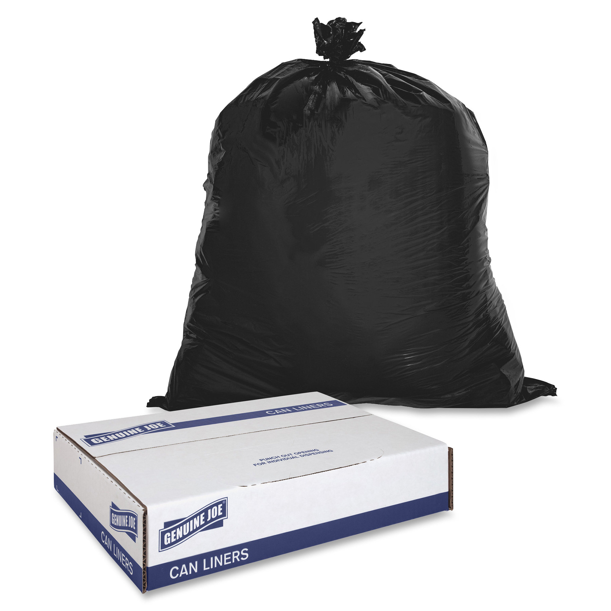 50 gallon trash bags