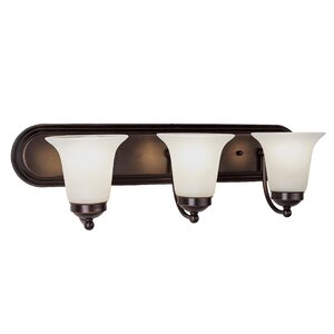 Lowville 3-Light Vanity Light