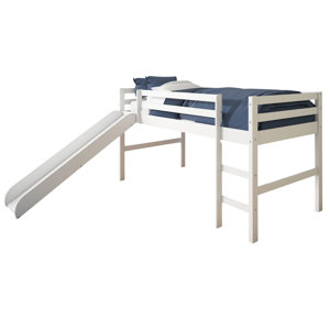Twin Low Loft Bed
