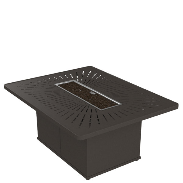 24 Inch Fire Pit Wayfair
